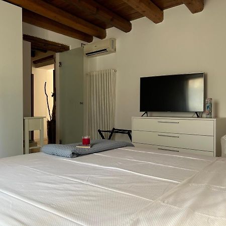 Larocca Tourist Home 2 Bassano del Grappa Dış mekan fotoğraf