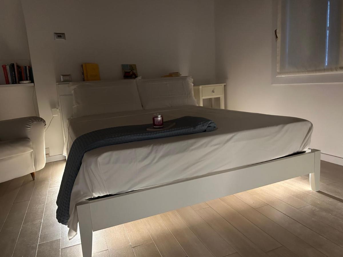 Larocca Tourist Home 2 Bassano del Grappa Dış mekan fotoğraf