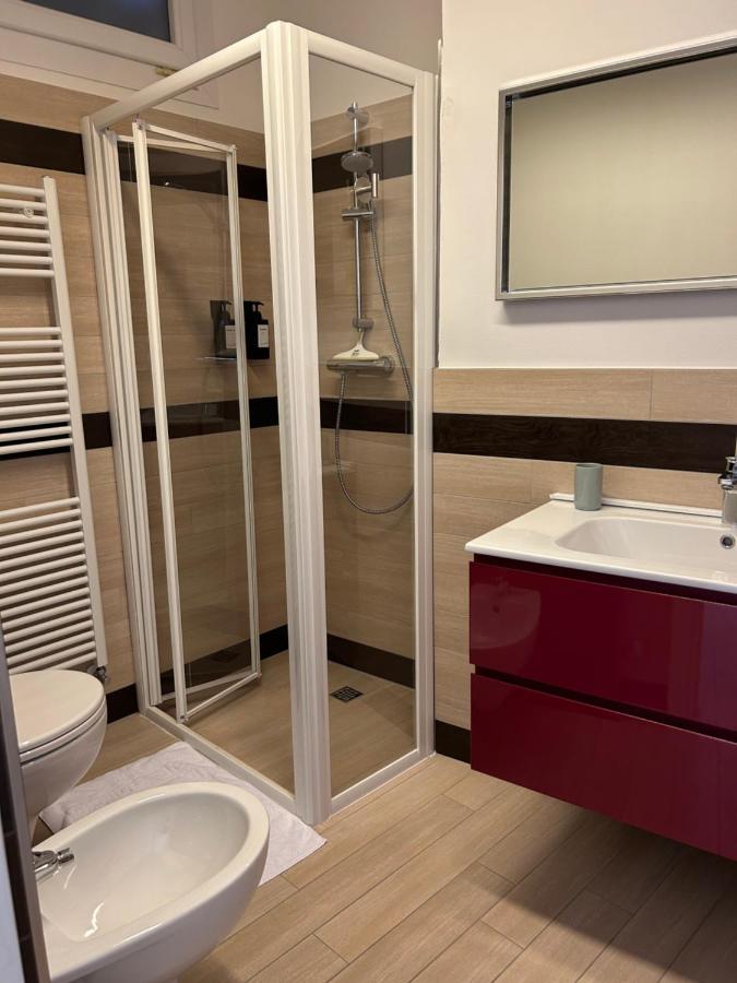 Larocca Tourist Home 2 Bassano del Grappa Dış mekan fotoğraf