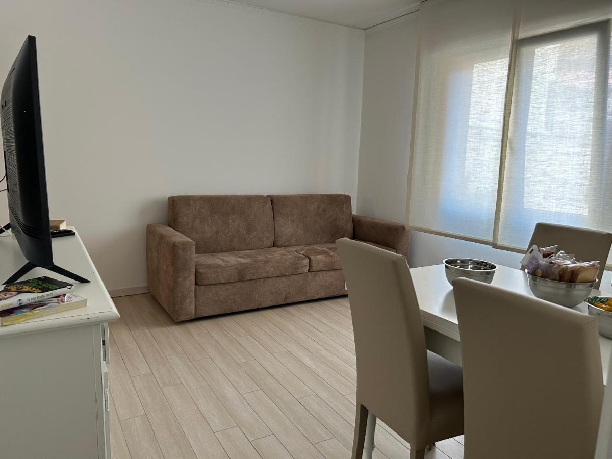 Larocca Tourist Home 2 Bassano del Grappa Dış mekan fotoğraf