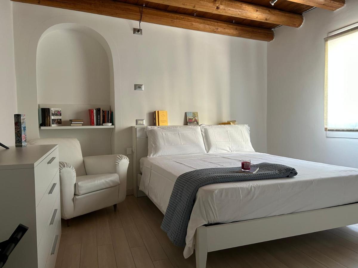 Larocca Tourist Home 2 Bassano del Grappa Dış mekan fotoğraf