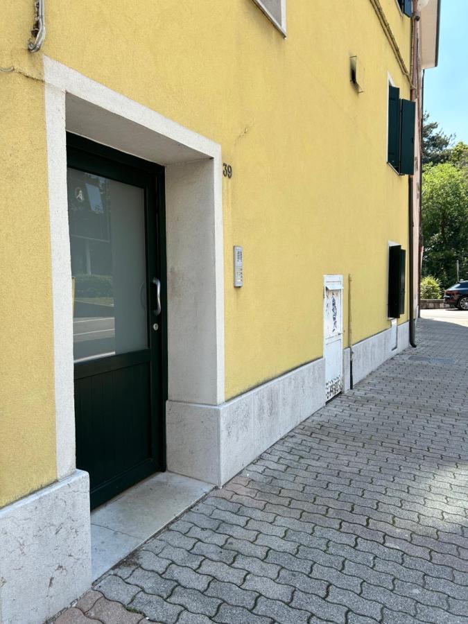 Larocca Tourist Home 2 Bassano del Grappa Dış mekan fotoğraf