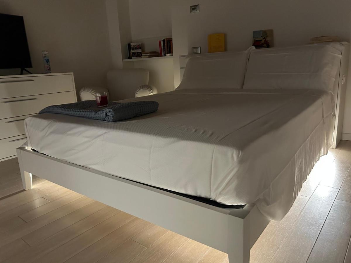 Larocca Tourist Home 2 Bassano del Grappa Dış mekan fotoğraf