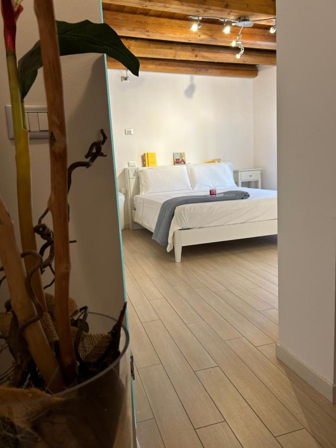 Larocca Tourist Home 2 Bassano del Grappa Dış mekan fotoğraf