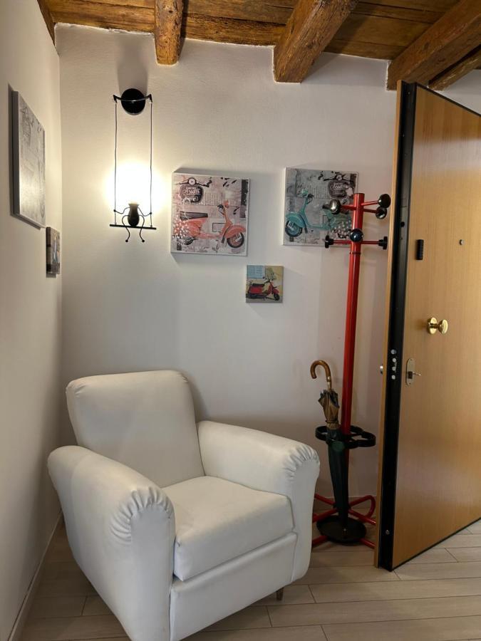 Larocca Tourist Home 2 Bassano del Grappa Dış mekan fotoğraf